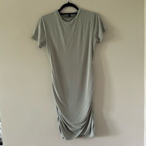 Express casual dress
